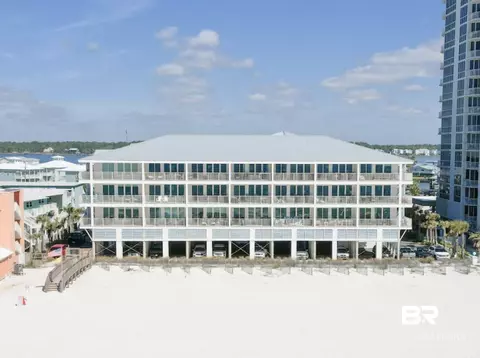 903 W Beach Blvd #205, Gulf Shores, AL 36542