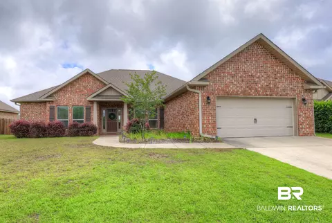 106 Open Field Dr, Fairhope, AL 36532