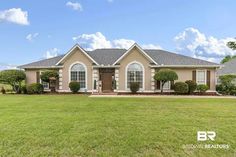9598 Stone Rd, Semmes, AL 36575