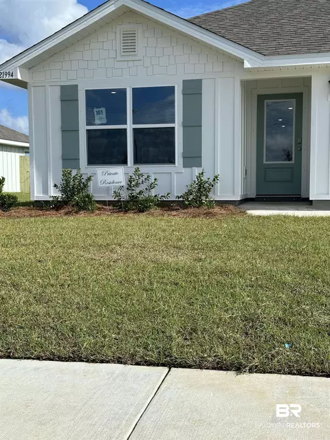 21994 Aleutian Ave, Foley, AL 36535