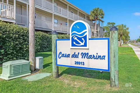 26913 Marina Rd #104, Orange Beach, AL 36561