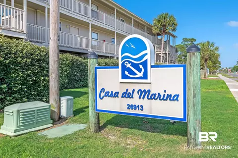 26913 Marina Rd #104, Orange Beach, AL 36561