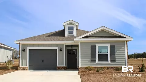 32176 Lexington Dr, Spanish Fort, AL 36527