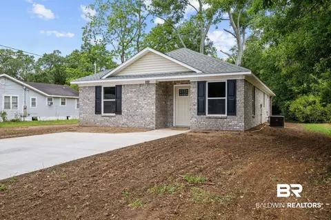 222 W 16th St, Bay Minette, AL 36507