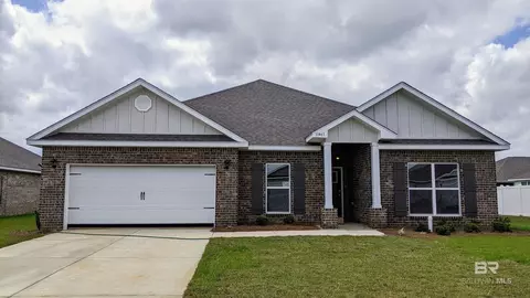 11461 Genuine Risk Cir, Daphne, AL 36526