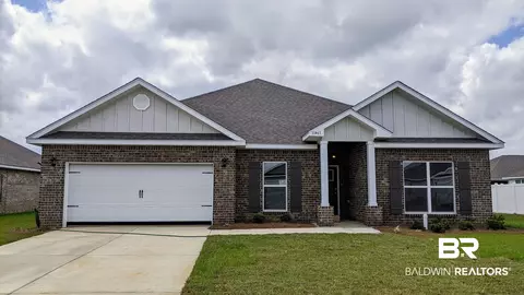11461 Genuine Risk Cir, Daphne, AL 36526
