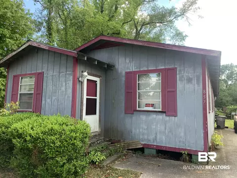 857 Welworth St, Mobile, AL 36617