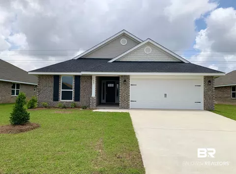 1407 Plymouth Dr, Foley, AL 36535