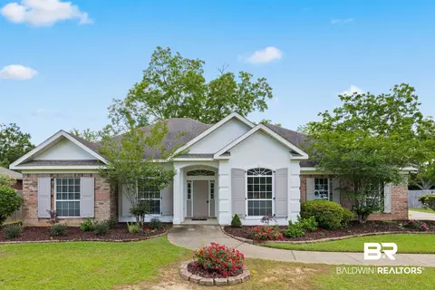 19145 County Road 13, Fairhope, AL 36532