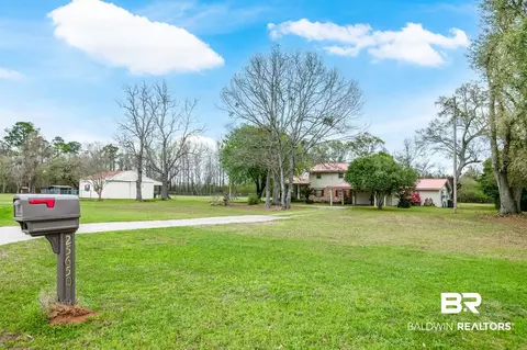 25650 Baldwin Beach Expy, Robertsdale, AL 36567