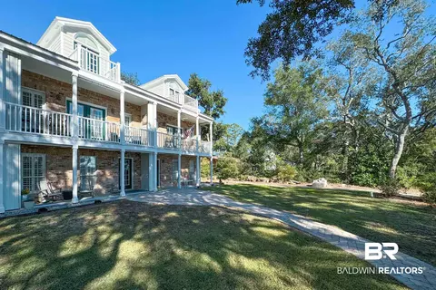 4688 Walker Ave #TH2, Orange Beach, AL 36561