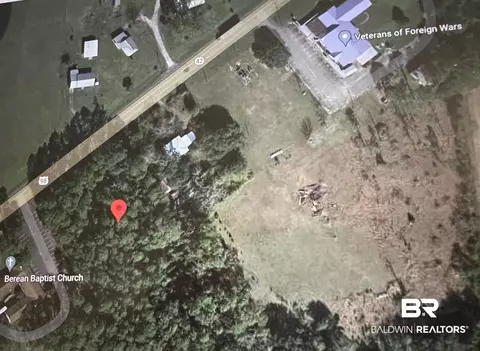 24711 Perdido Beach Blvd, Elberta, AL 36530