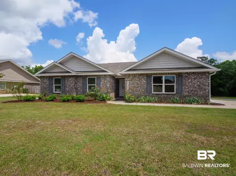 12205 Chaucer Ave, Daphne, AL 36526