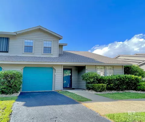 389 Clubhouse Dr #KK2, Gulf Shores, AL 36542