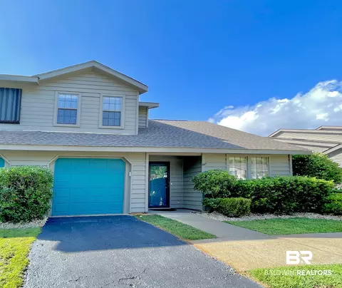 389 Clubhouse Dr #KK2, Gulf Shores, AL 36542