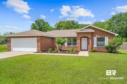 235 Woodsong Dr, Foley, AL 36535