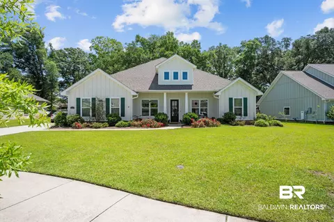 324 Nandina Loop, Fairhope, AL 36532