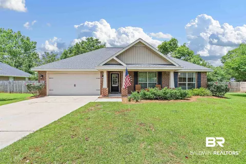 16161 Masada Ct, Loxley, AL 36551