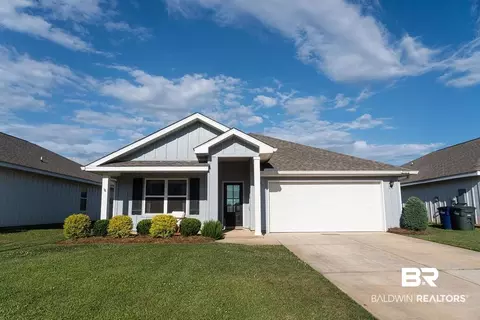 23892 Songbird Dr, Daphne, AL 36526
