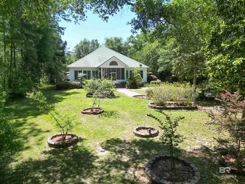 18905 Boonie Ln, Gulf Shores, AL 36542