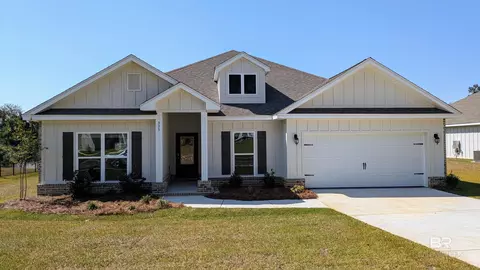 333 Barndling St, Fairhope, AL 36532