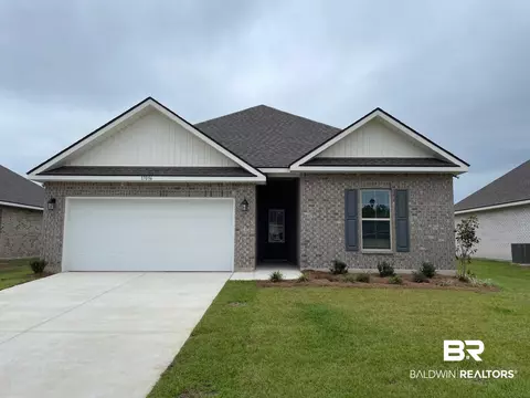 17096 Delta Ave, Robertsdale, AL 36567