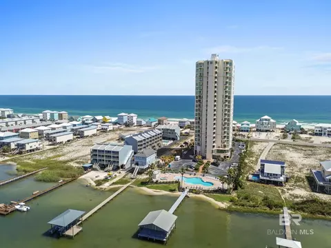 2000 W Beach Blvd #1202, Gulf Shores, AL 36542