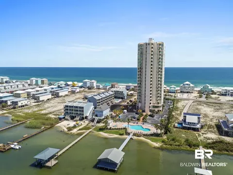 2000 W Beach Blvd #1202, Gulf Shores, AL 36542