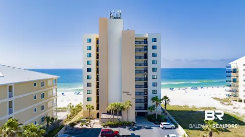 28828 Perdido Beach Blvd #903, Orange Beach, AL 36561