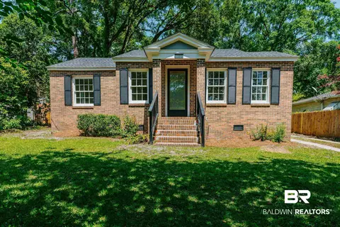 2300 Taylor Ave, Mobile, AL 36606