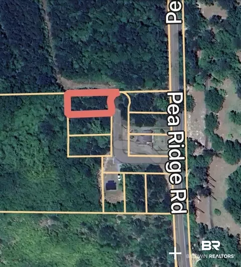 3434 Pea Ridge Rd, Brewton, AL 36426