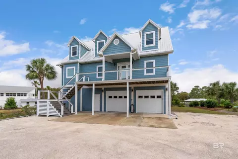 29575 Ono Blvd, Orange Beach, AL 36561