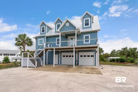 29575 Ono Blvd, Orange Beach, AL 36561