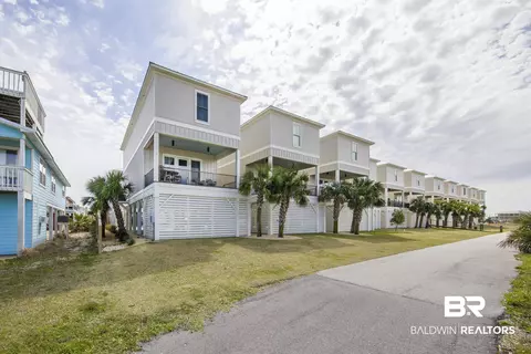 1592 W Beach Blvd #K, Gulf Shores, AL 36542