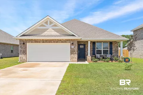 16971 Fedora Dr, Loxley, AL 36551
