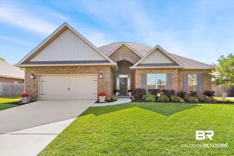 1331 Selby Phillips Dr, Mobile, AL 36695