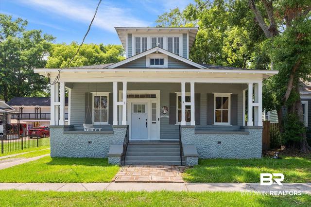 114 Espejo St, Mobile, AL 36604