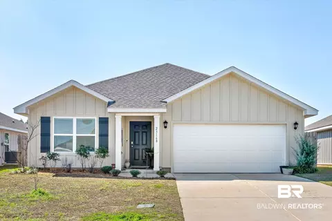 23168 Shadowridge Dr, Daphne, AL 36526