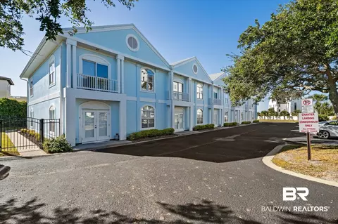 3575 Bayou Rd #A8, Orange Beach, AL 36561