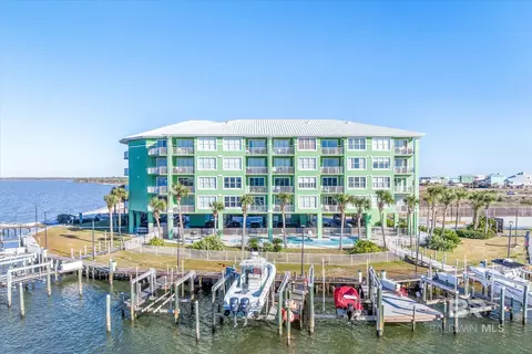 2737 State Highway 180 #1302, Gulf Shores, AL 36542