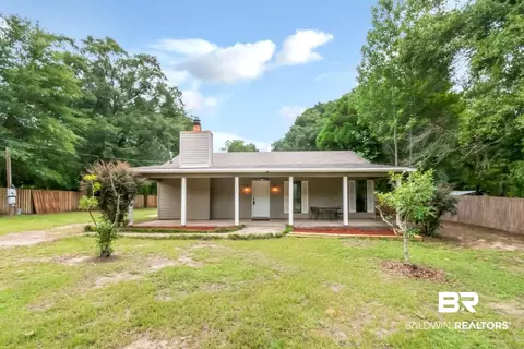 15060 Starlight Ave, Wilmer, AL 36587
