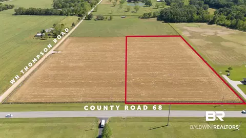 27873 W H Thompson Farm Rd, Loxley, AL 36551