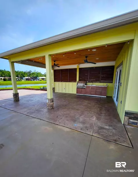 816 Carrozza Ln, Foley, AL 36535 photo 12