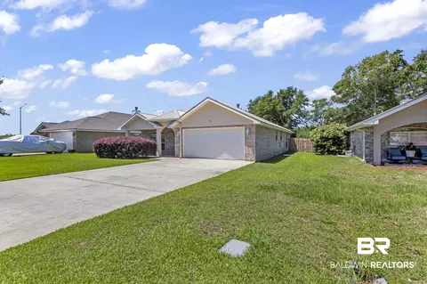 7031 Raintree Ln, Gulf Shores, AL 36542