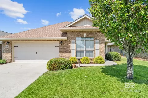 1741 Toulouse Ln, Foley, AL 36535