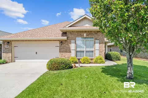 1741 Toulouse Ln, Foley, AL 36535