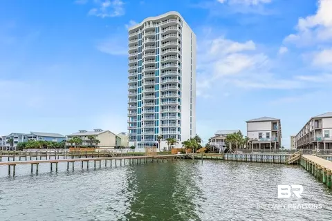 1920 W Beach Blvd #1101, Gulf Shores, AL 36542