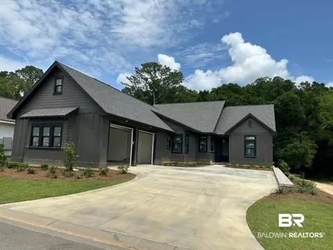 293 Cuban Lily Dr, Fairhope, AL 36532