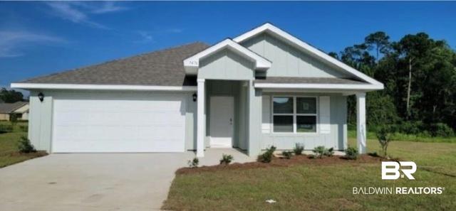 7476 Coppin Dr, Foley, AL 36535