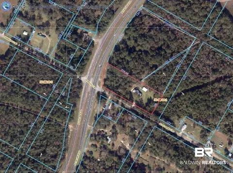 10 Bluff Springs Rd, Century, FL 32535
